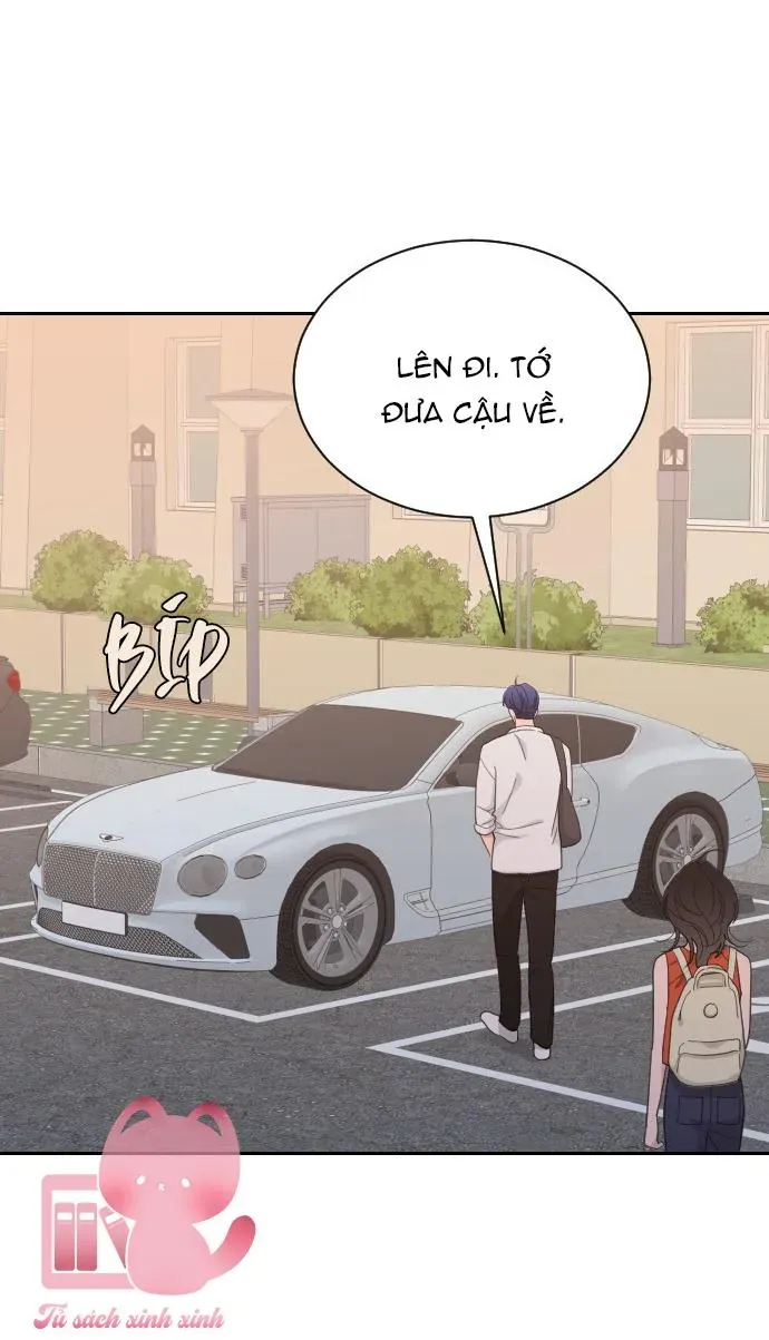 Vận May Không Ngờ Chap 78 - Next Chap 77