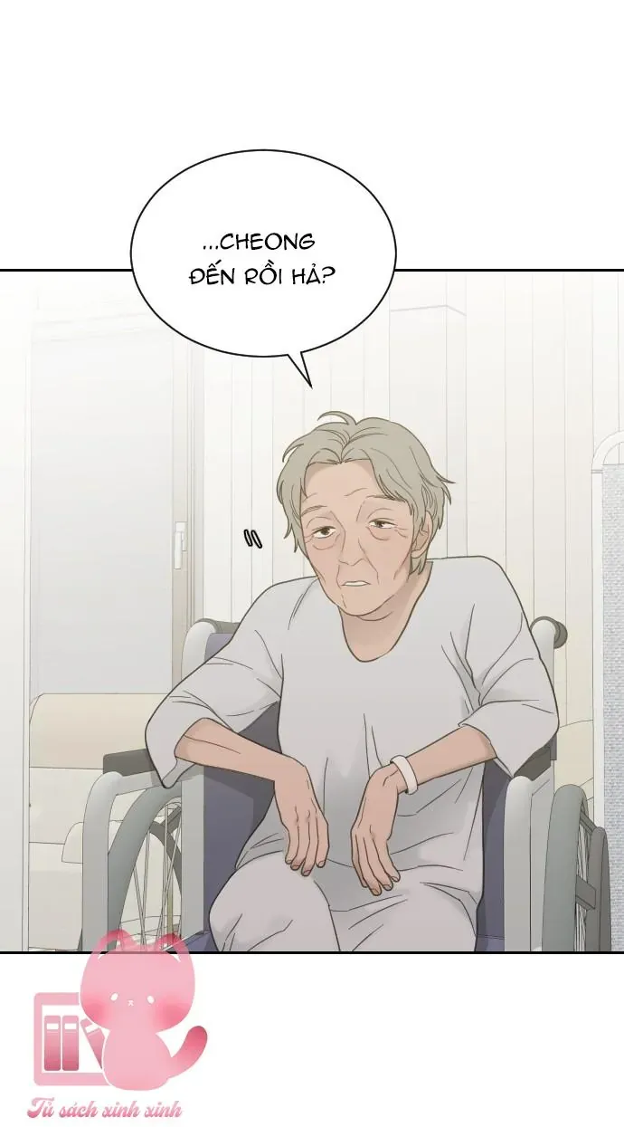 Vận May Không Ngờ Chap 78 - Next Chap 77