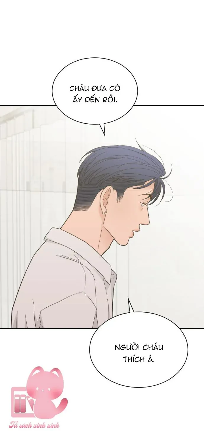 Vận May Không Ngờ Chap 78 - Next Chap 77