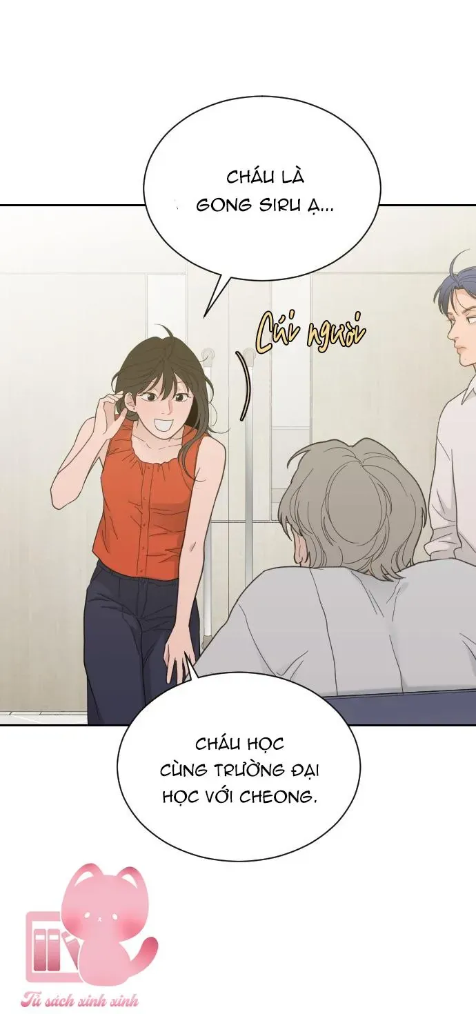 Vận May Không Ngờ Chap 78 - Next Chap 77