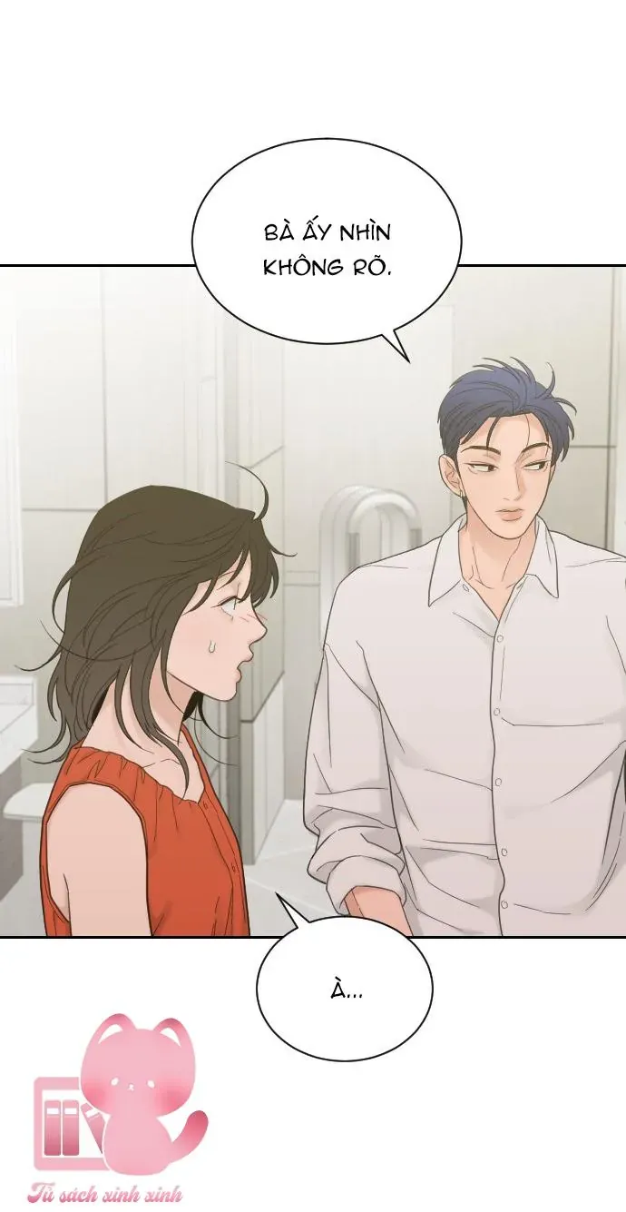Vận May Không Ngờ Chap 78 - Next Chap 77