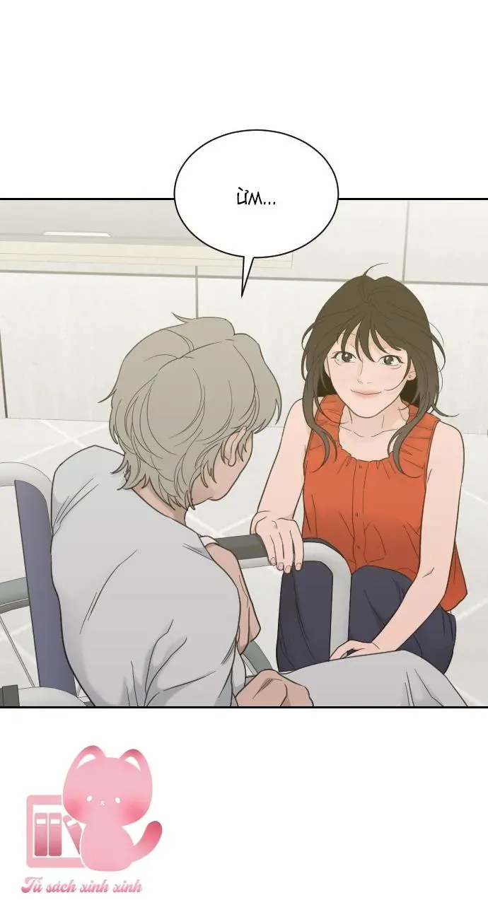 Vận May Không Ngờ Chap 78 - Next Chap 77