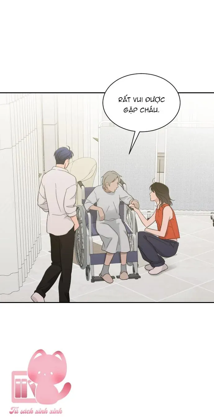 Vận May Không Ngờ Chap 78 - Next Chap 77