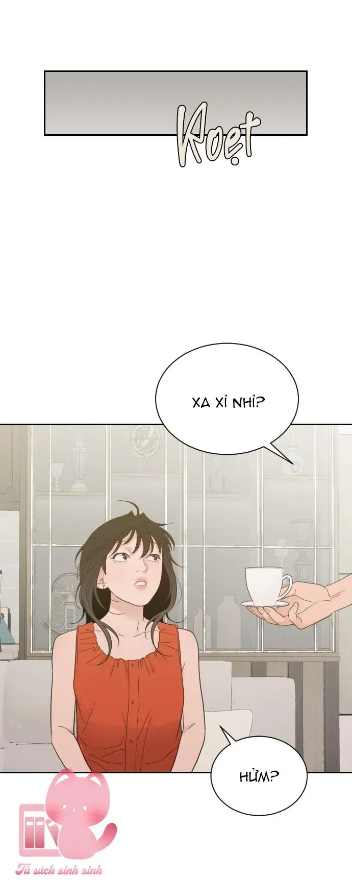 Vận May Không Ngờ Chap 78 - Next Chap 77