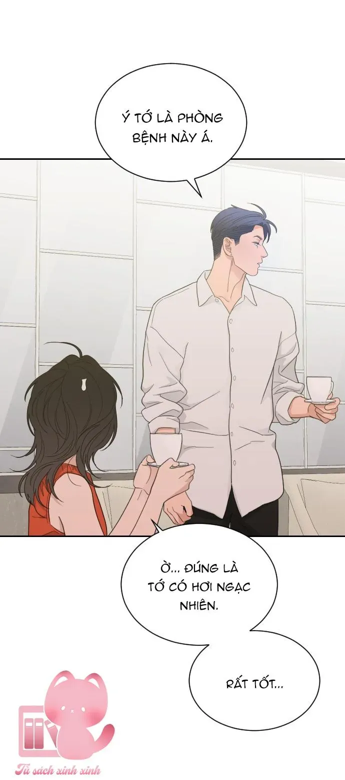 Vận May Không Ngờ Chap 78 - Next Chap 77