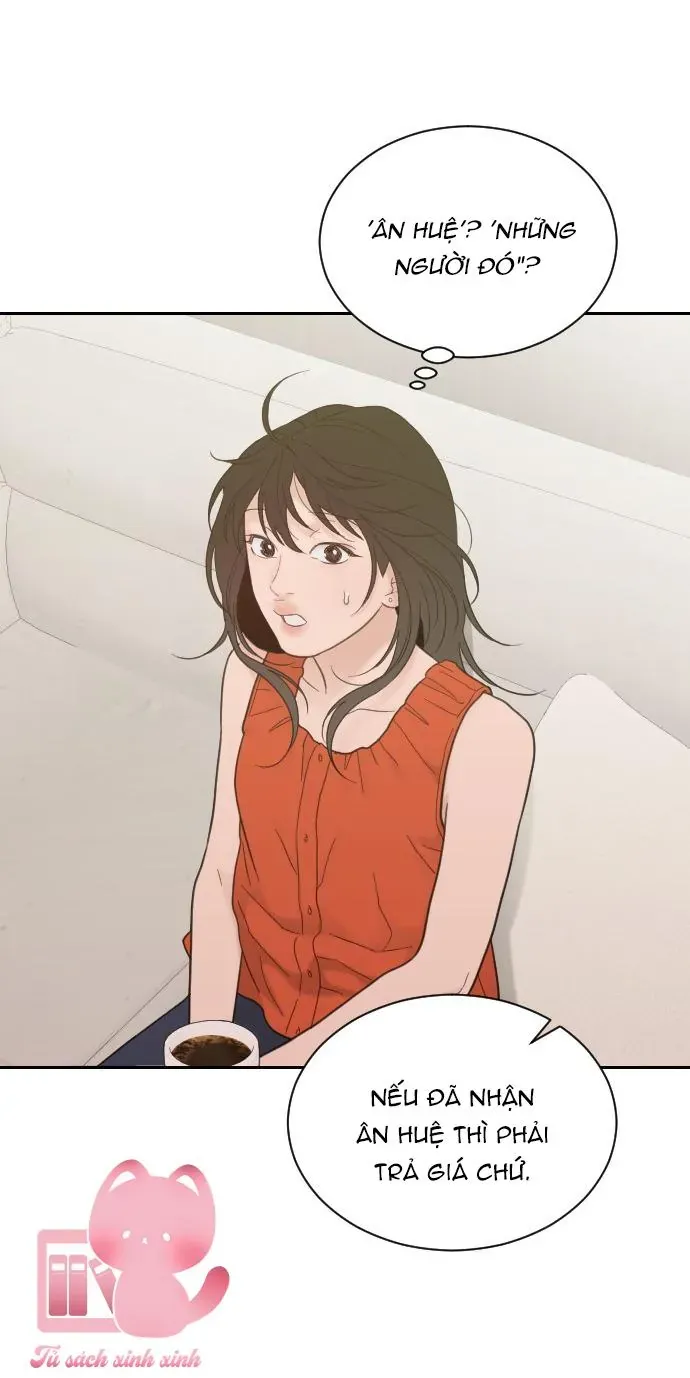 Vận May Không Ngờ Chap 78 - Next Chap 77