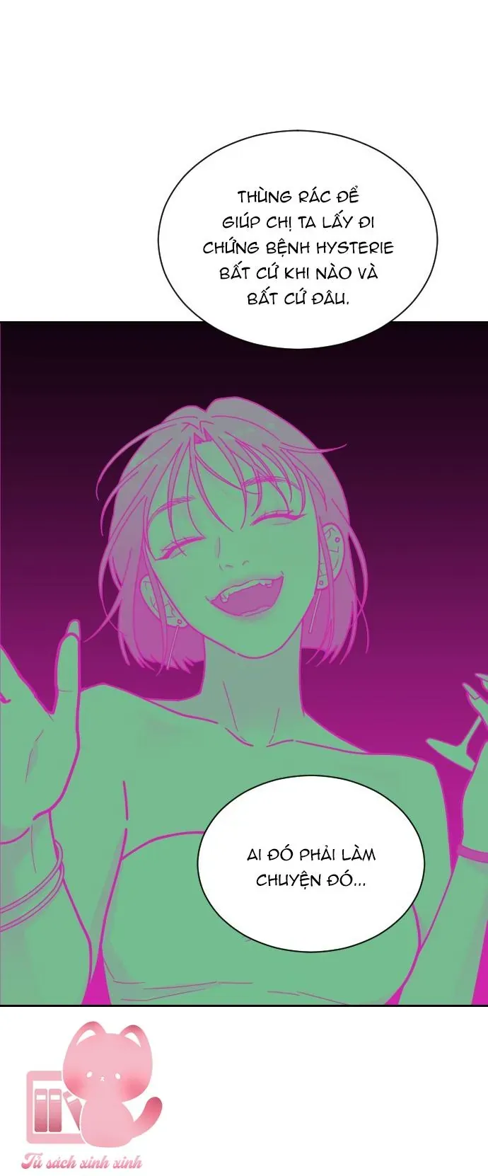 Vận May Không Ngờ Chap 78 - Next Chap 77