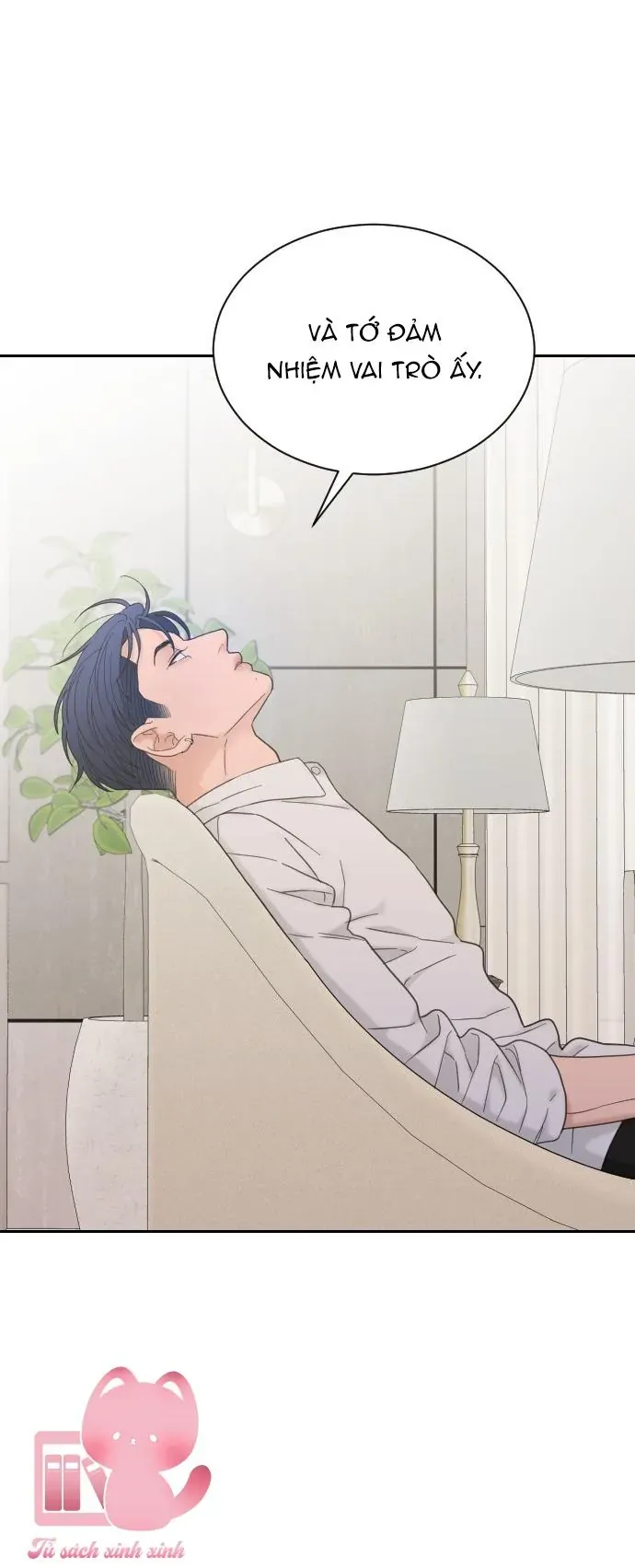 Vận May Không Ngờ Chap 78 - Next Chap 77