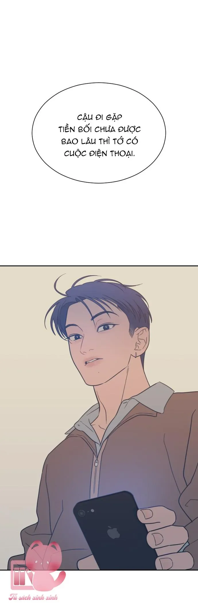 Vận May Không Ngờ Chap 79 - Next Chap 78