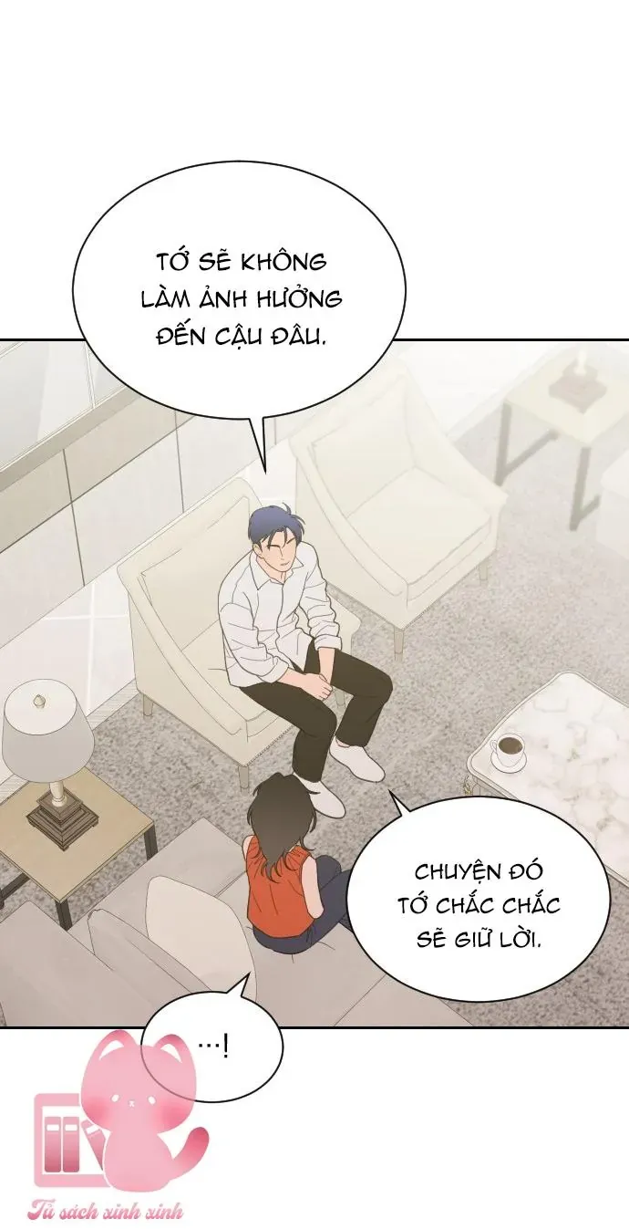 Vận May Không Ngờ Chap 79 - Next Chap 78