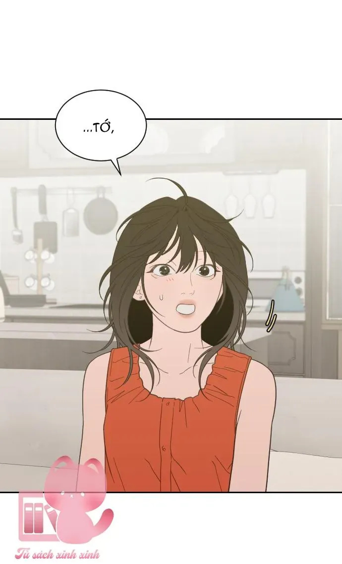 Vận May Không Ngờ Chap 79 - Next Chap 78