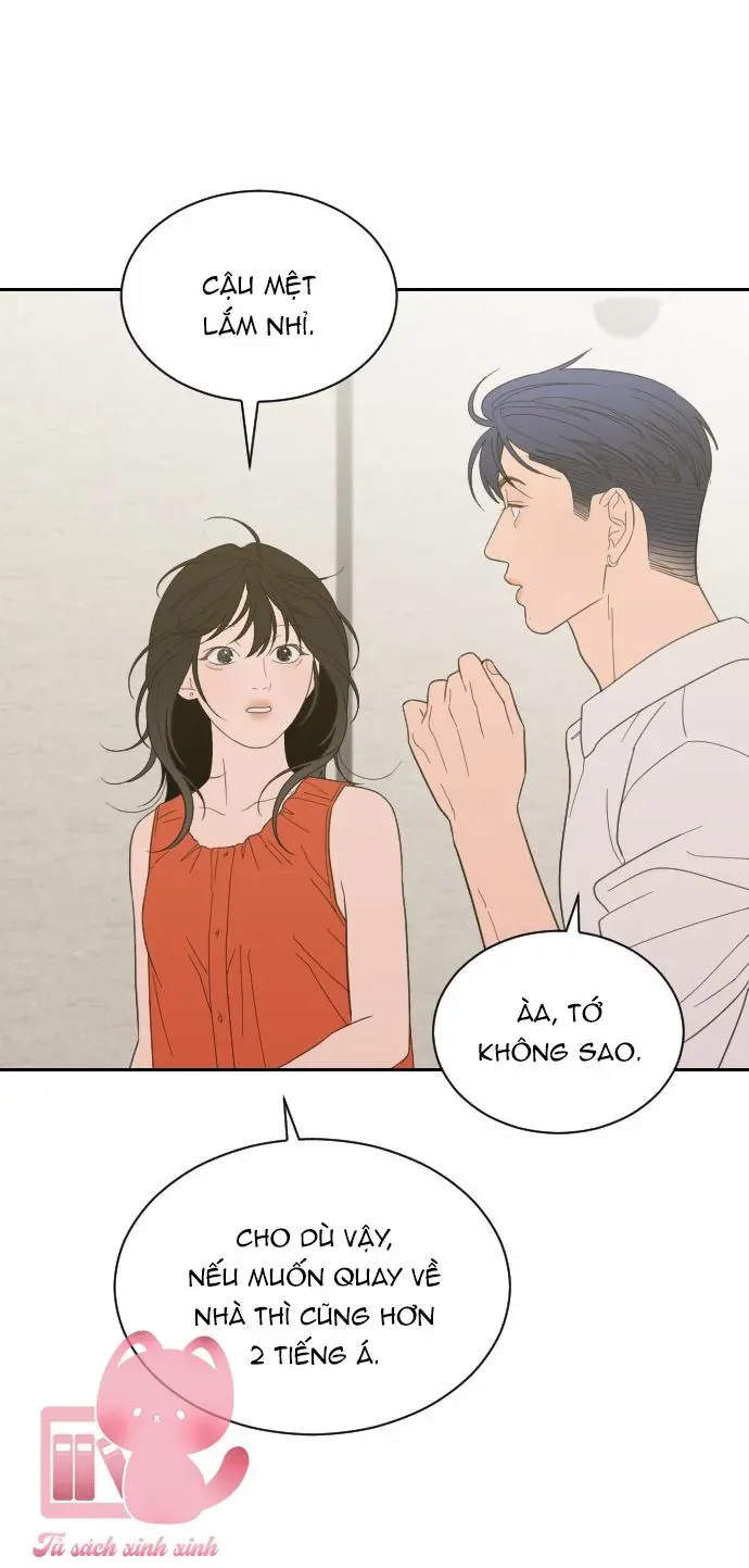 Vận May Không Ngờ Chap 79 - Next Chap 78