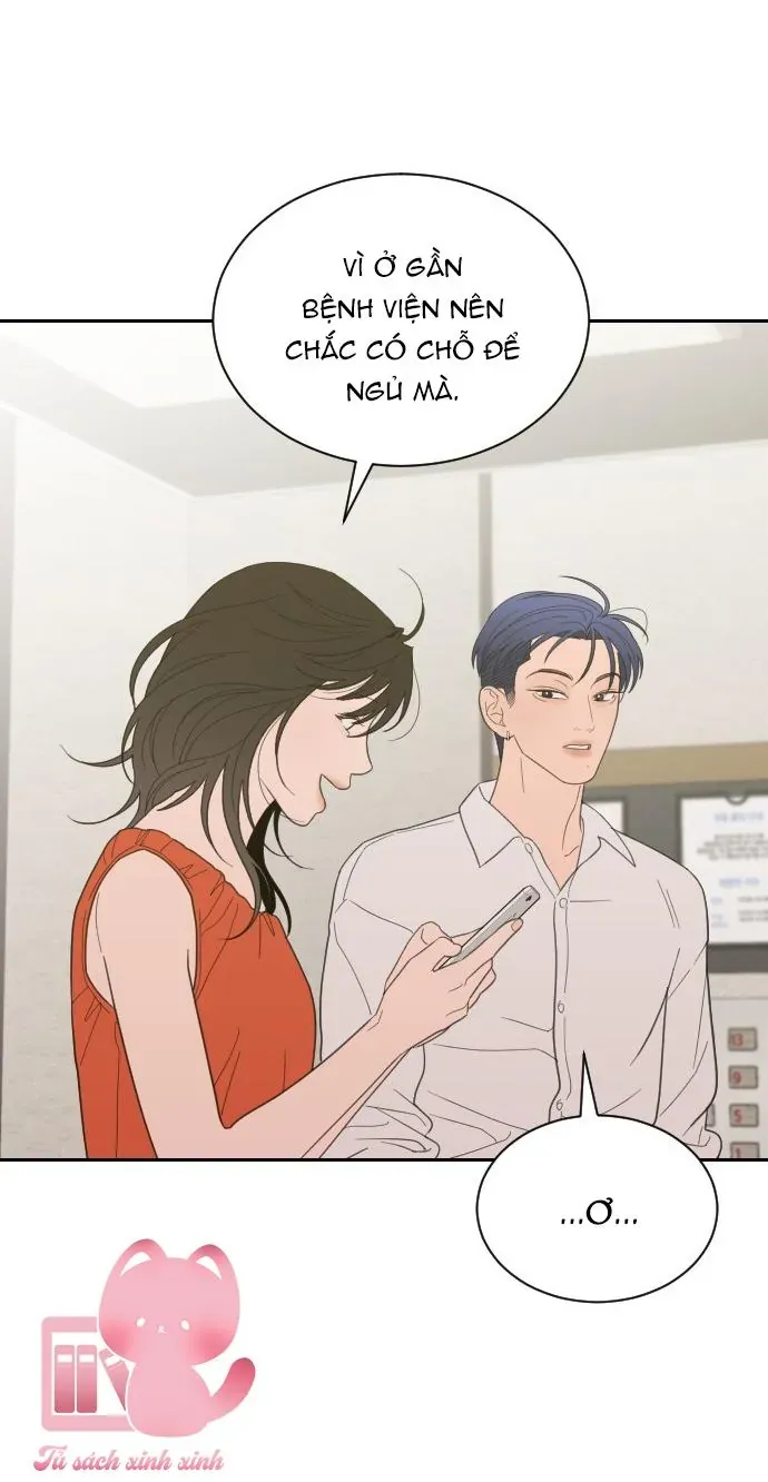 Vận May Không Ngờ Chap 79 - Next Chap 78