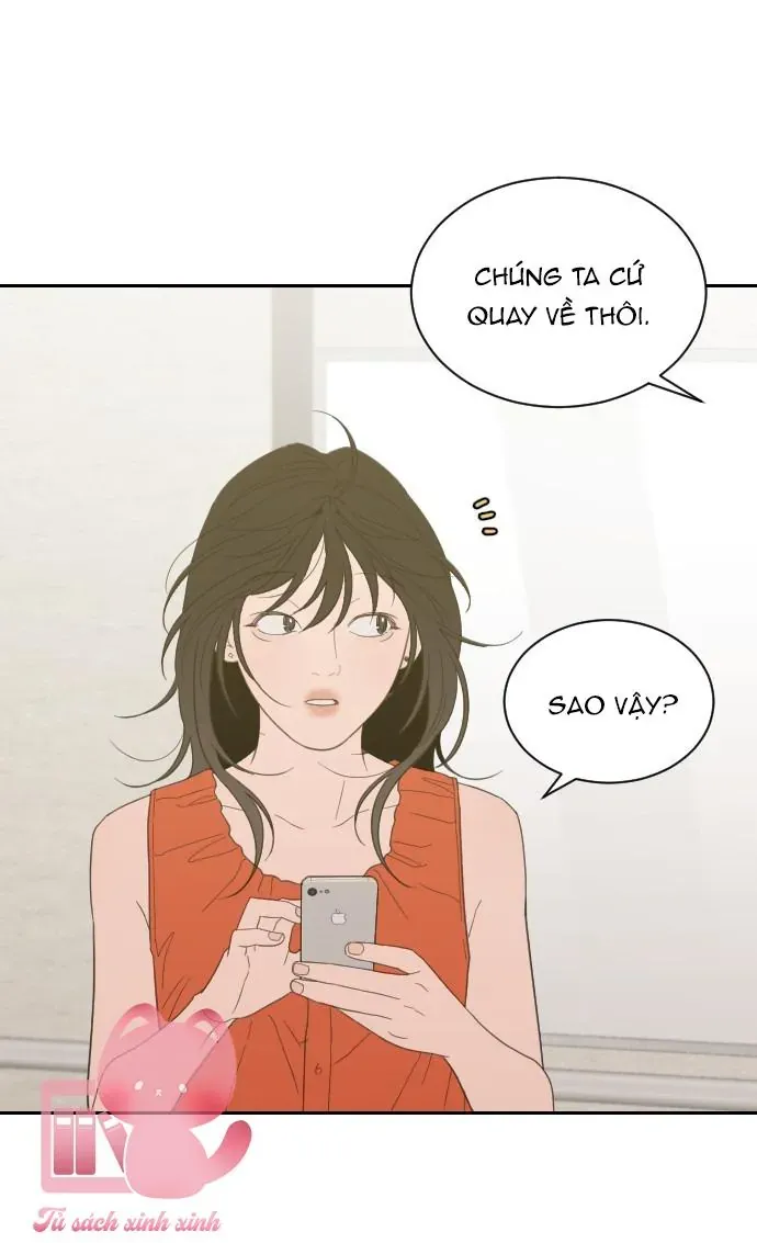 Vận May Không Ngờ Chap 79 - Next Chap 78