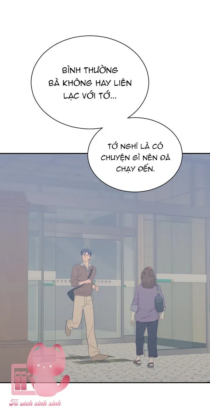 Vận May Không Ngờ Chap 79 - Next Chap 78
