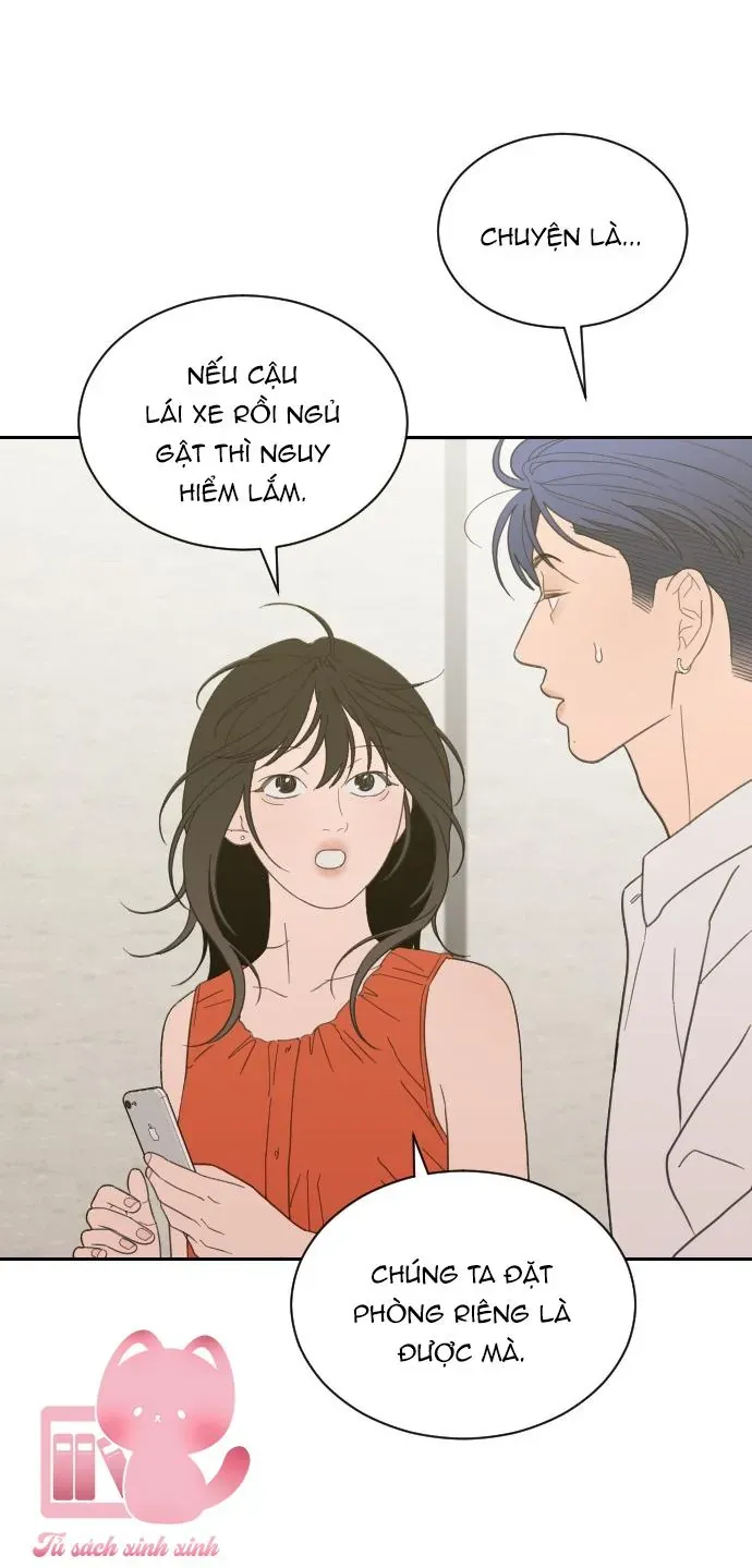 Vận May Không Ngờ Chap 79 - Next Chap 78