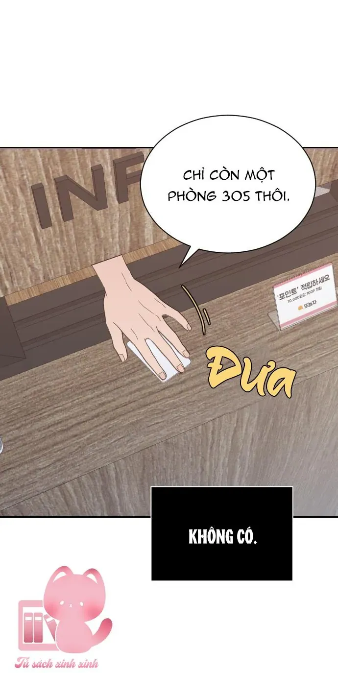 Vận May Không Ngờ Chap 79 - Next Chap 78