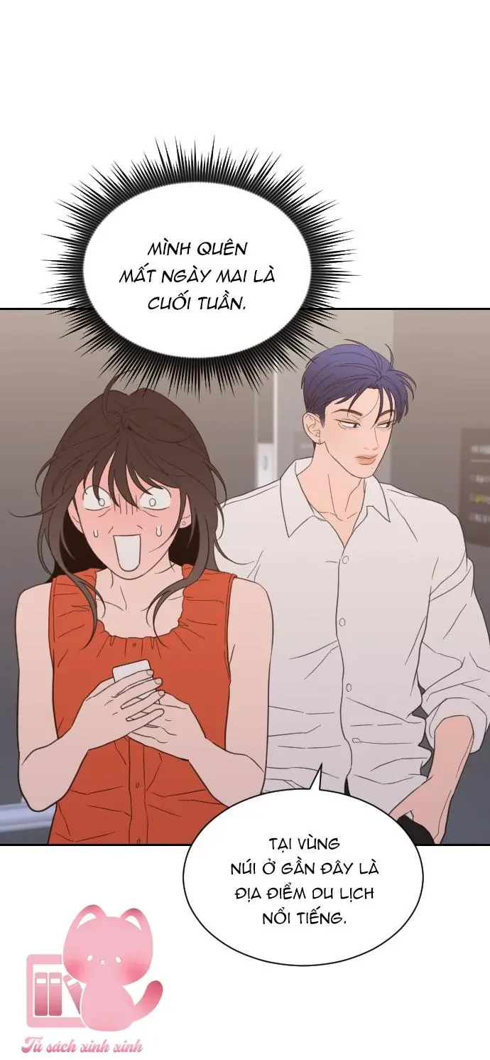 Vận May Không Ngờ Chap 79 - Next Chap 78