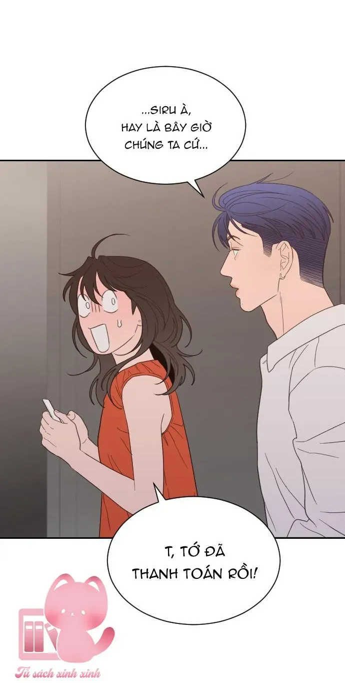 Vận May Không Ngờ Chap 79 - Next Chap 78