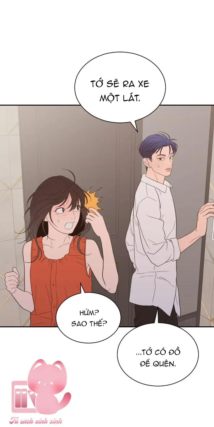 Vận May Không Ngờ Chap 79 - Next Chap 78