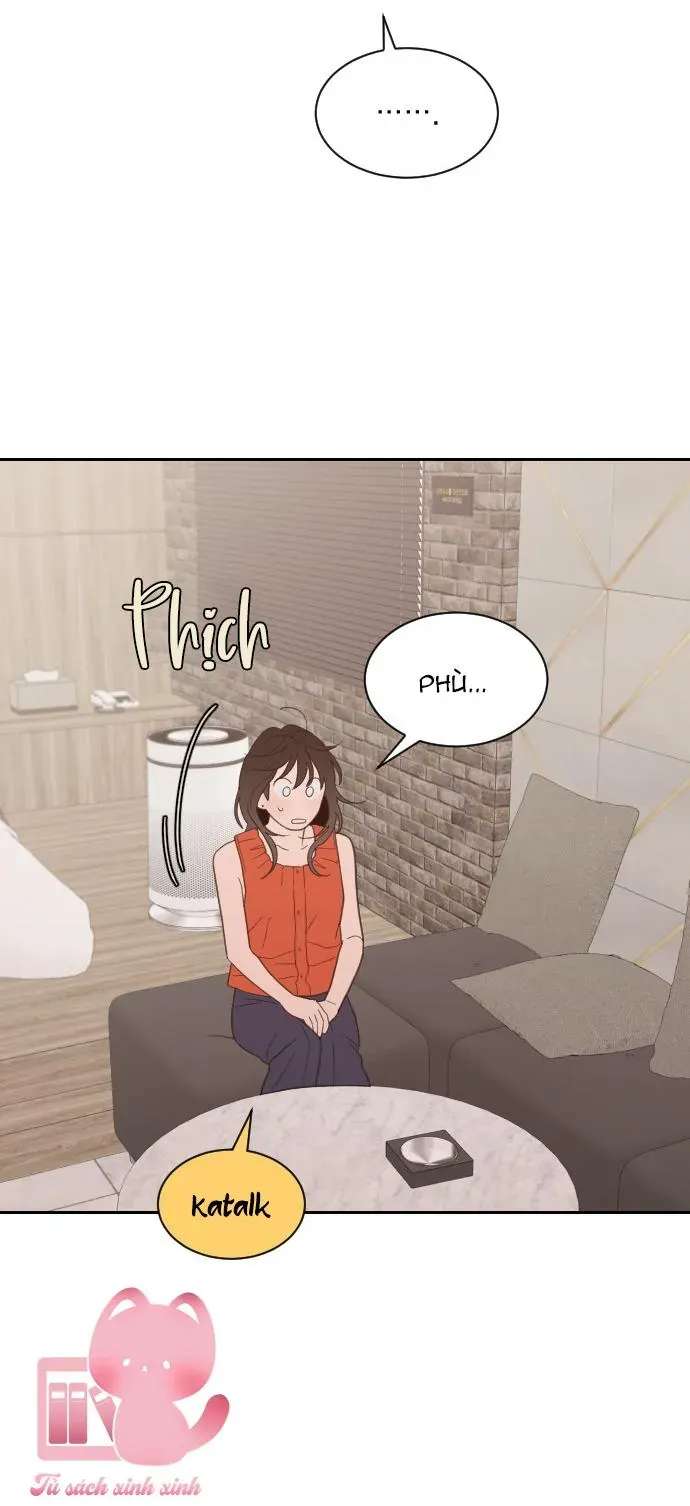 Vận May Không Ngờ Chap 79 - Next Chap 78