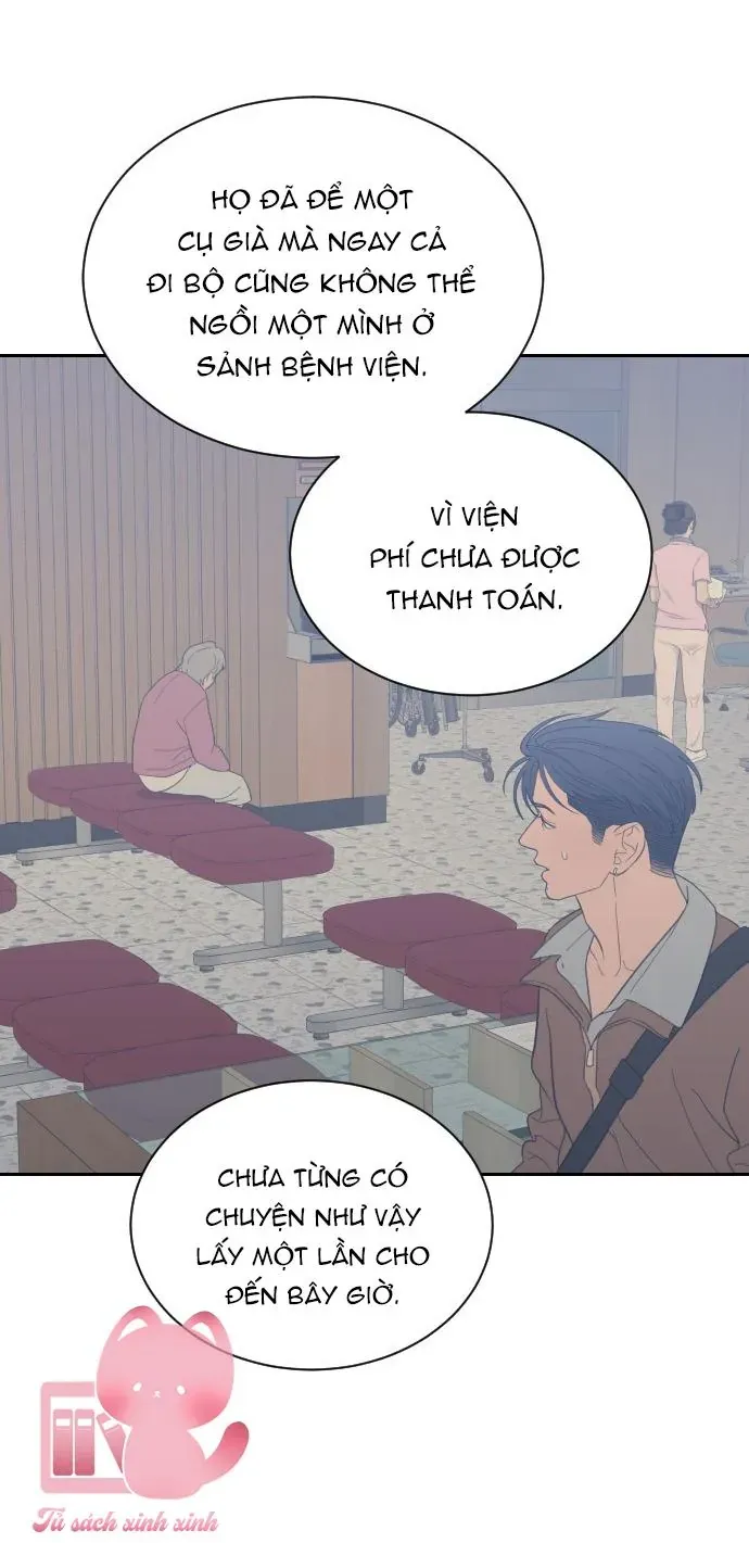 Vận May Không Ngờ Chap 79 - Next Chap 78