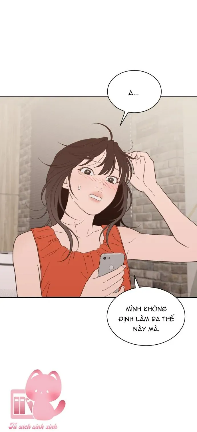 Vận May Không Ngờ Chap 79 - Next Chap 78