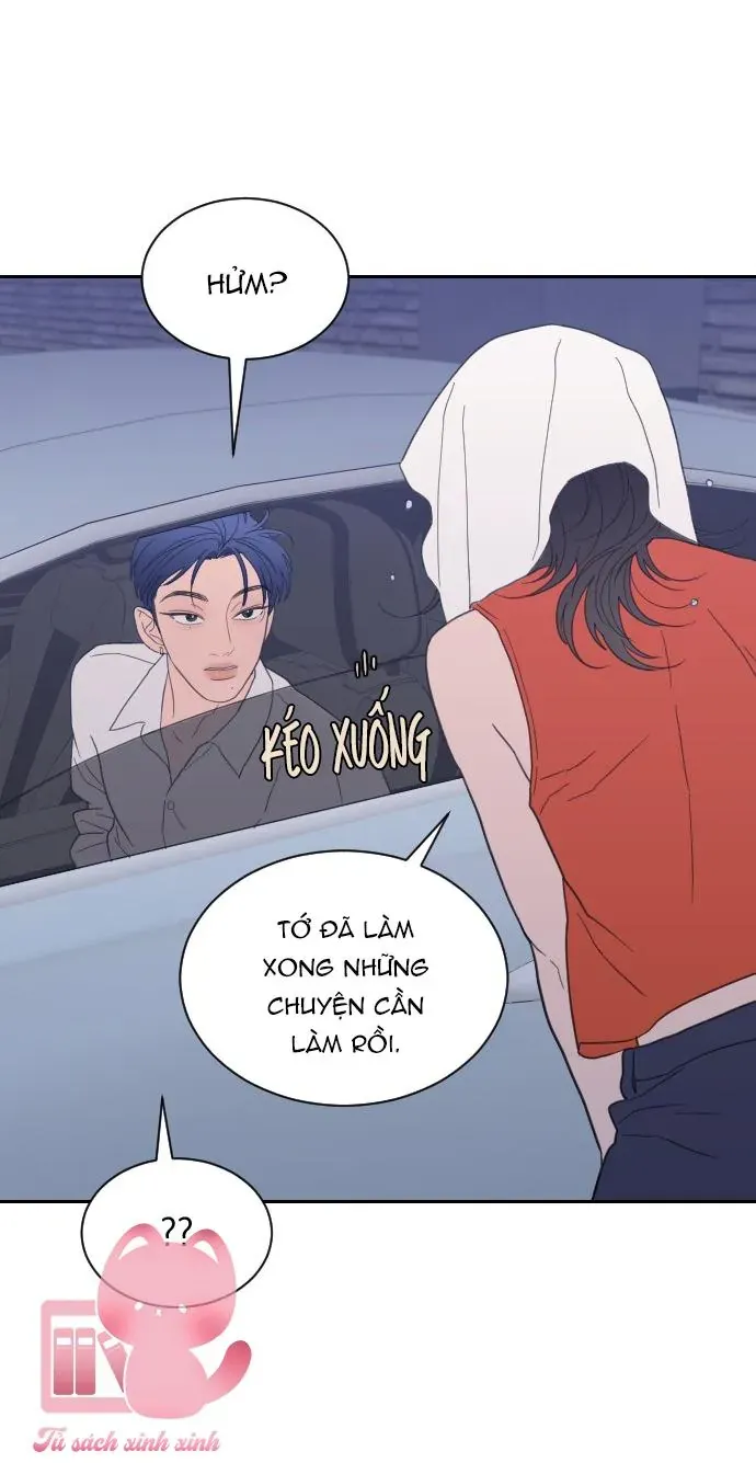 Vận May Không Ngờ Chap 79 - Next Chap 78