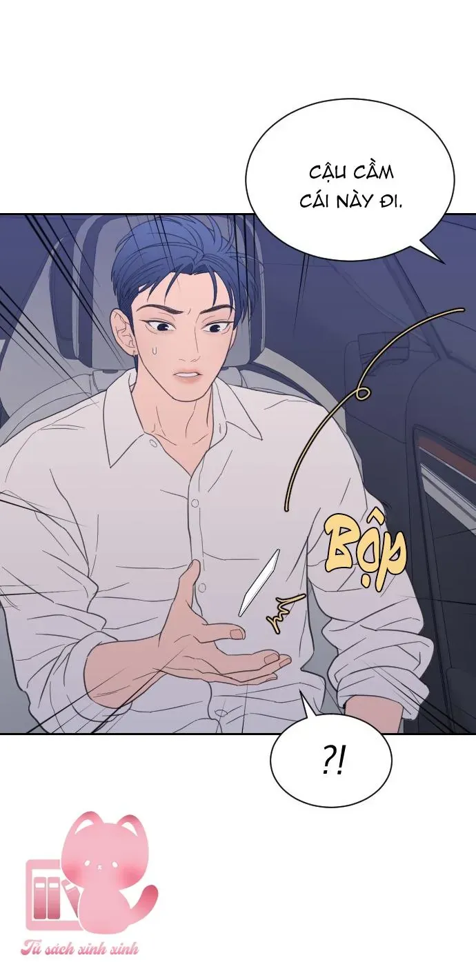 Vận May Không Ngờ Chap 79 - Next Chap 78