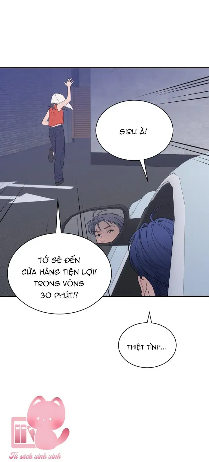 Vận May Không Ngờ Chap 79 - Next Chap 78