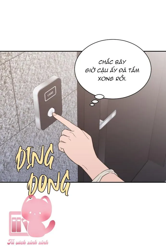 Vận May Không Ngờ Chap 79 - Next Chap 78
