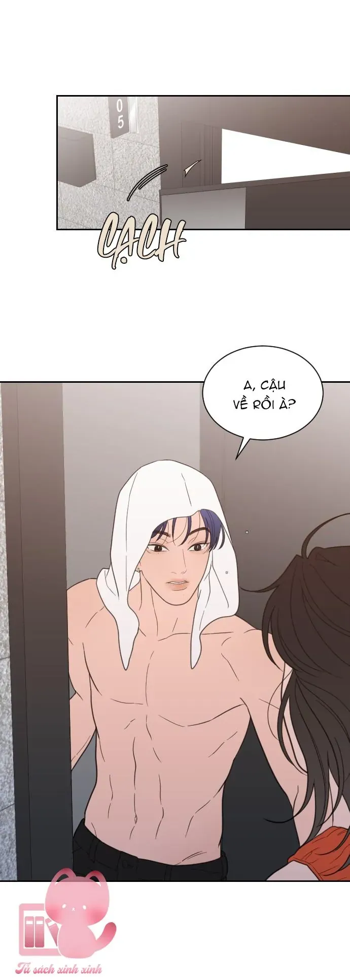 Vận May Không Ngờ Chap 79 - Next Chap 78