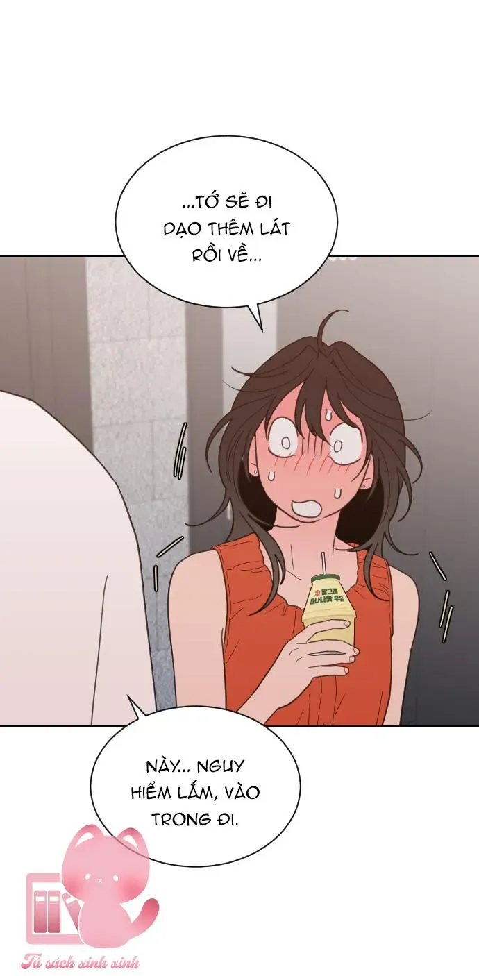 Vận May Không Ngờ Chap 79 - Next Chap 78