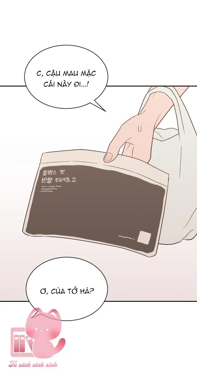 Vận May Không Ngờ Chap 79 - Next Chap 78