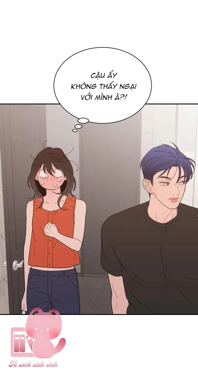Vận May Không Ngờ Chap 79 - Next Chap 78