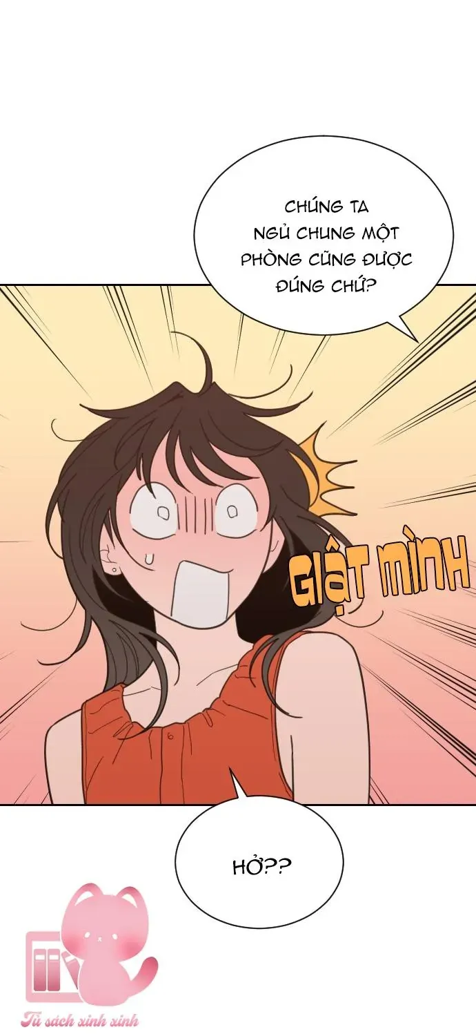 Vận May Không Ngờ Chap 79 - Next Chap 78