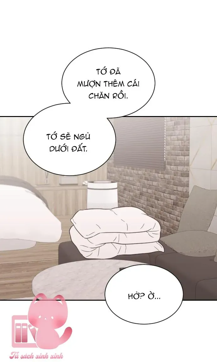 Vận May Không Ngờ Chap 79 - Next Chap 78