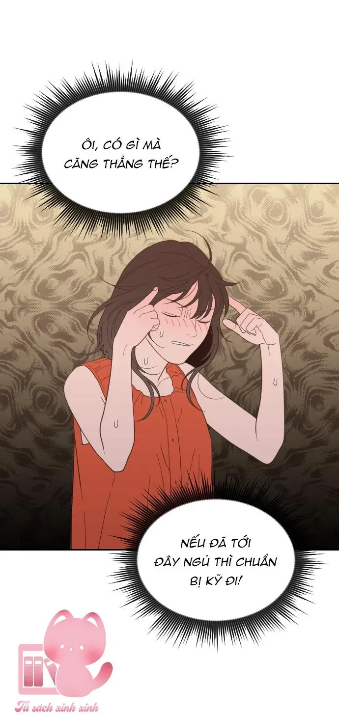 Vận May Không Ngờ Chap 79 - Next Chap 78