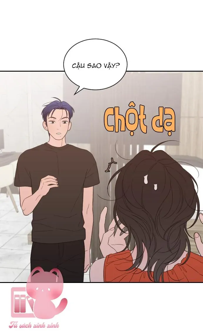 Vận May Không Ngờ Chap 79 - Next Chap 78