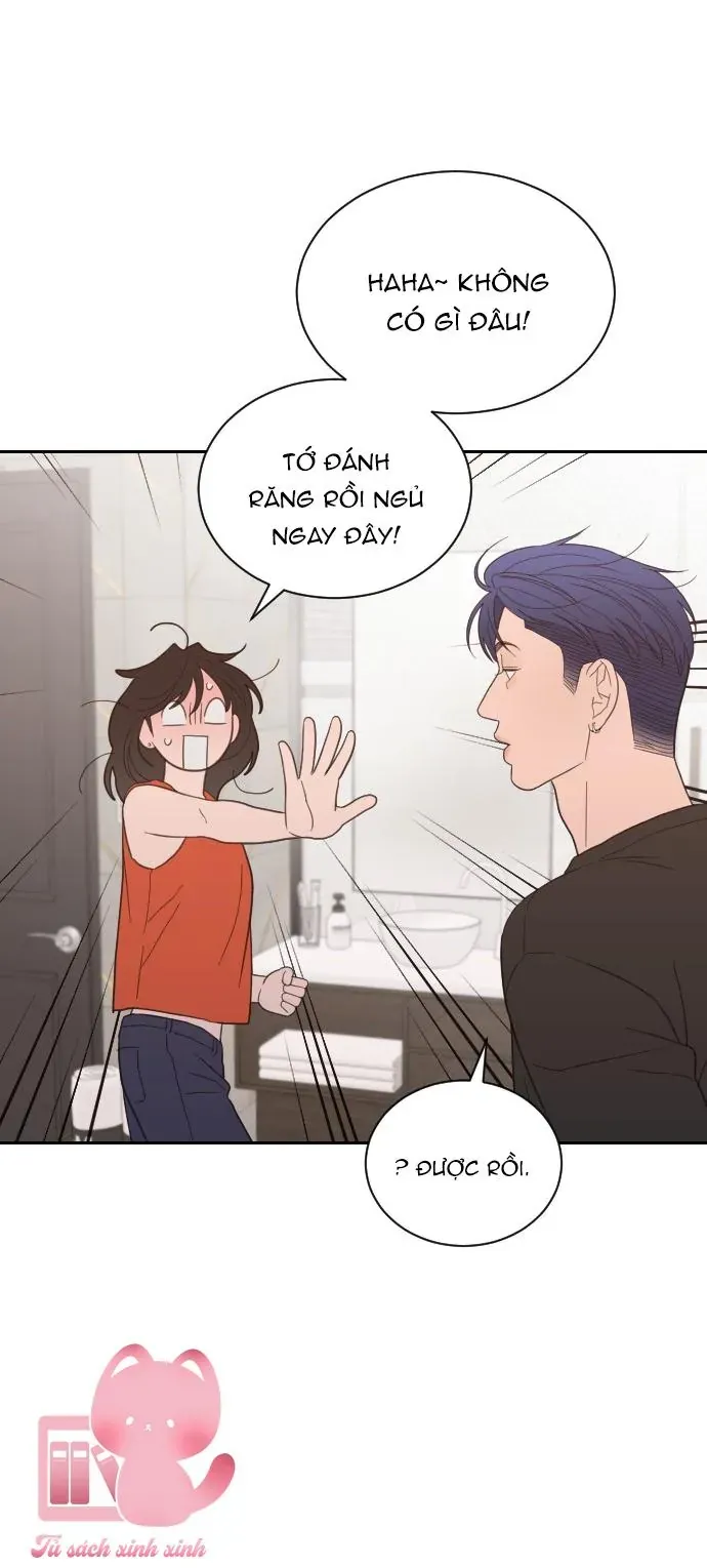 Vận May Không Ngờ Chap 79 - Next Chap 78