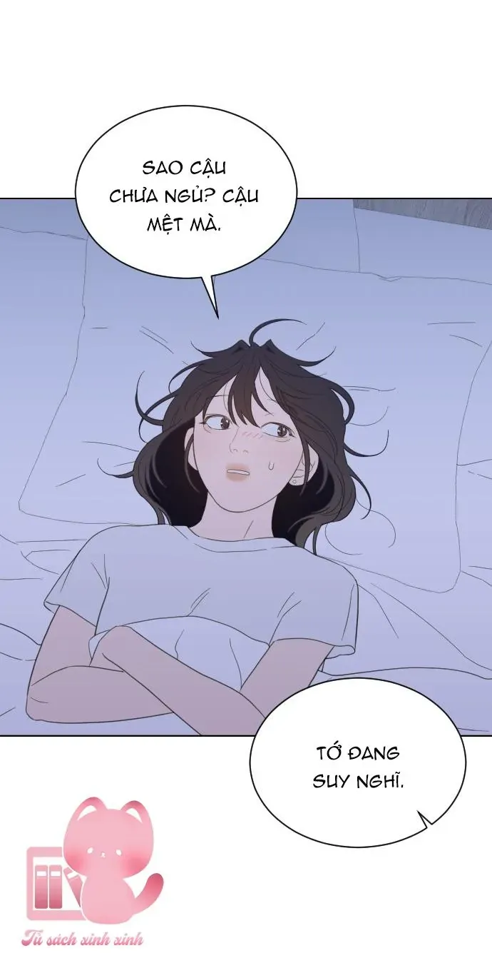 Vận May Không Ngờ Chap 79 - Next Chap 78