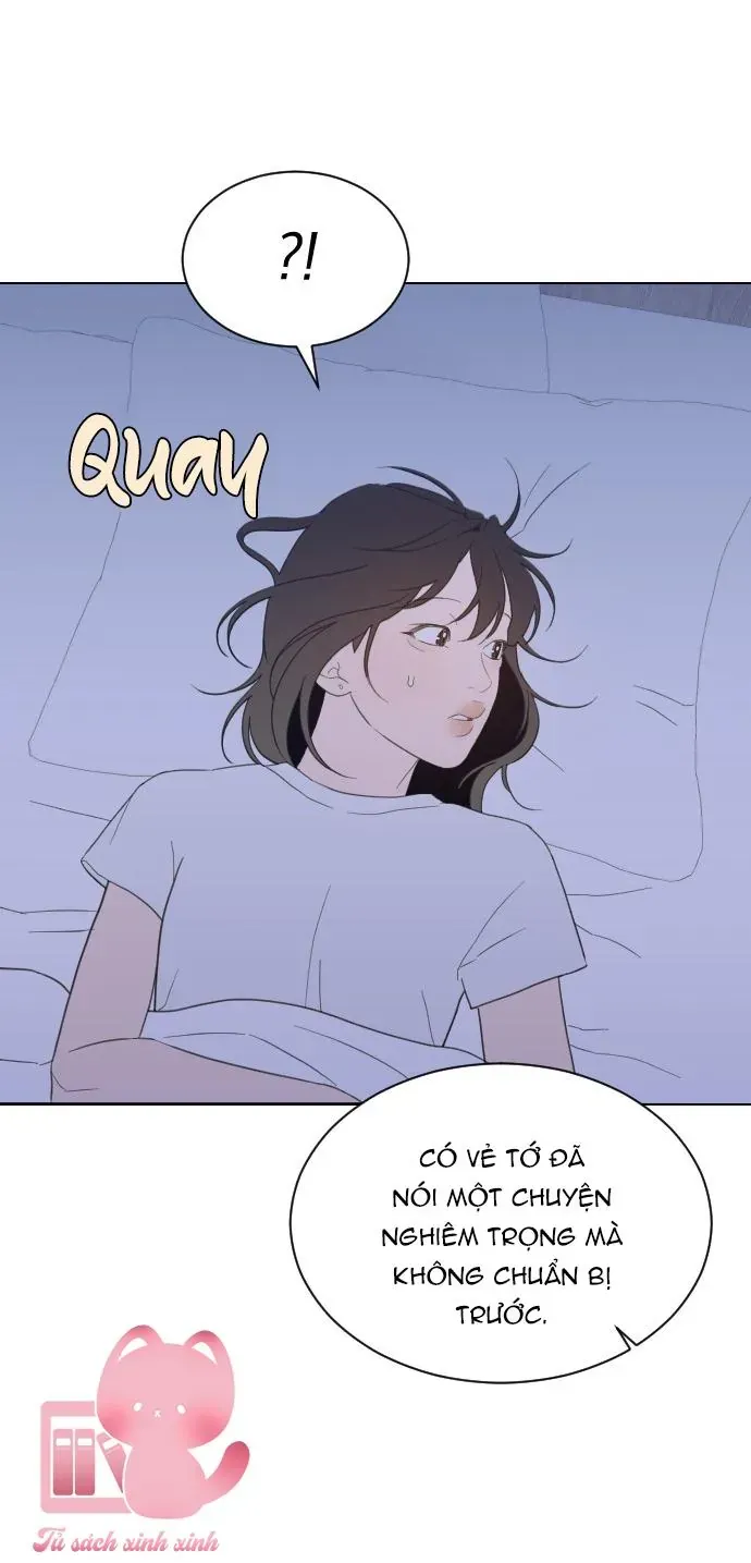 Vận May Không Ngờ Chap 79 - Next Chap 78