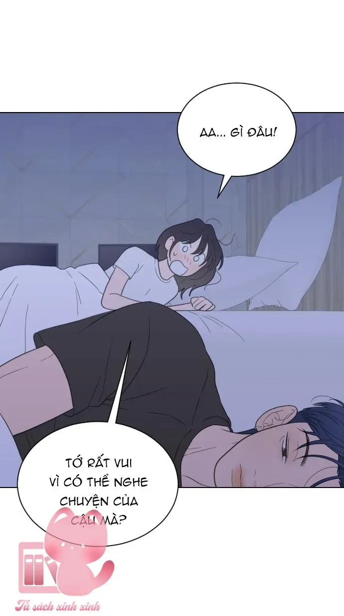 Vận May Không Ngờ Chap 79 - Next Chap 78