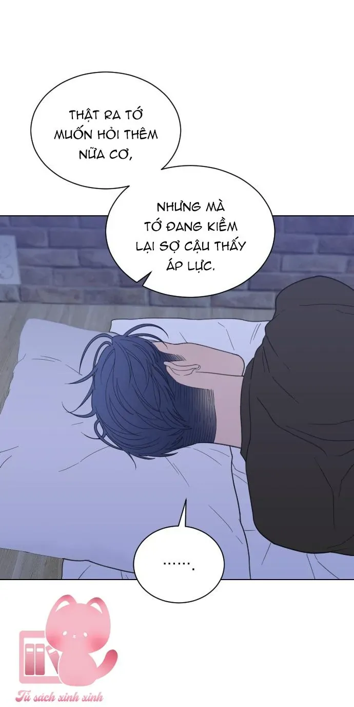 Vận May Không Ngờ Chap 79 - Next Chap 78