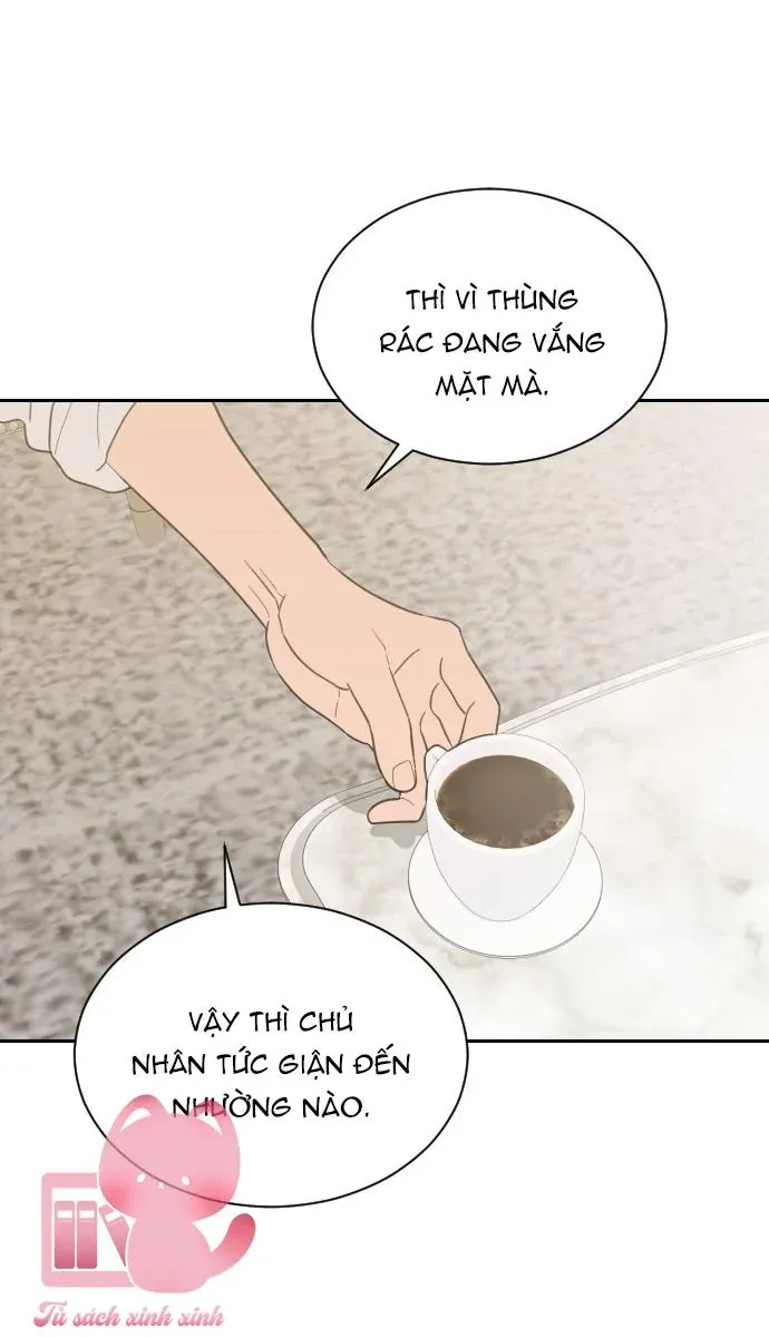 Vận May Không Ngờ Chap 79 - Next Chap 78