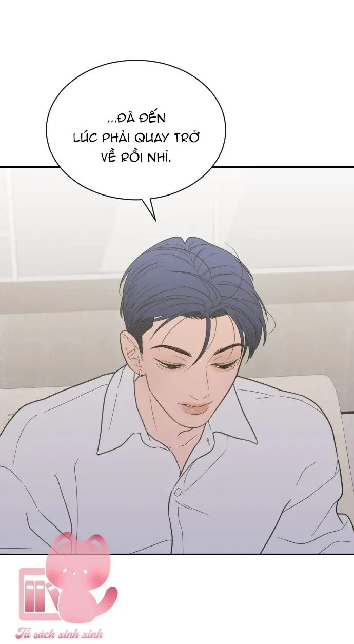 Vận May Không Ngờ Chap 79 - Next Chap 78