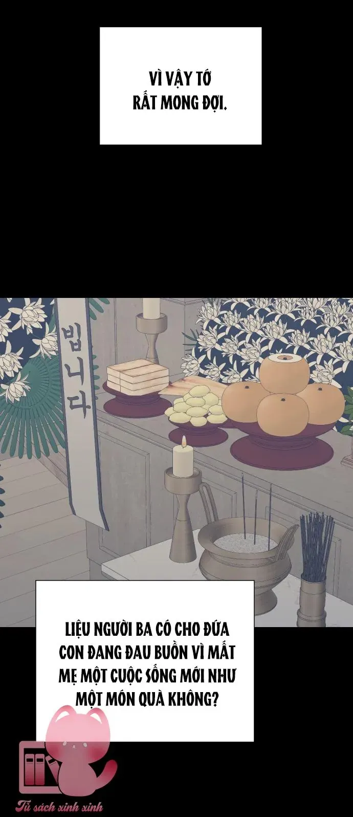 Vận May Không Ngờ Chap 80 - Next Chap 79