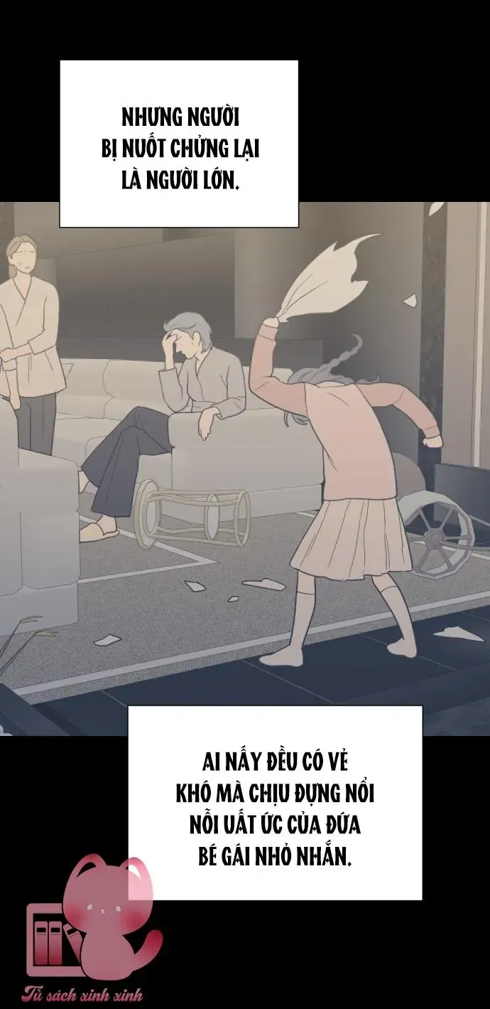 Vận May Không Ngờ Chap 80 - Next Chap 79