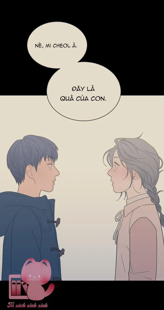 Vận May Không Ngờ Chap 80 - Next Chap 79
