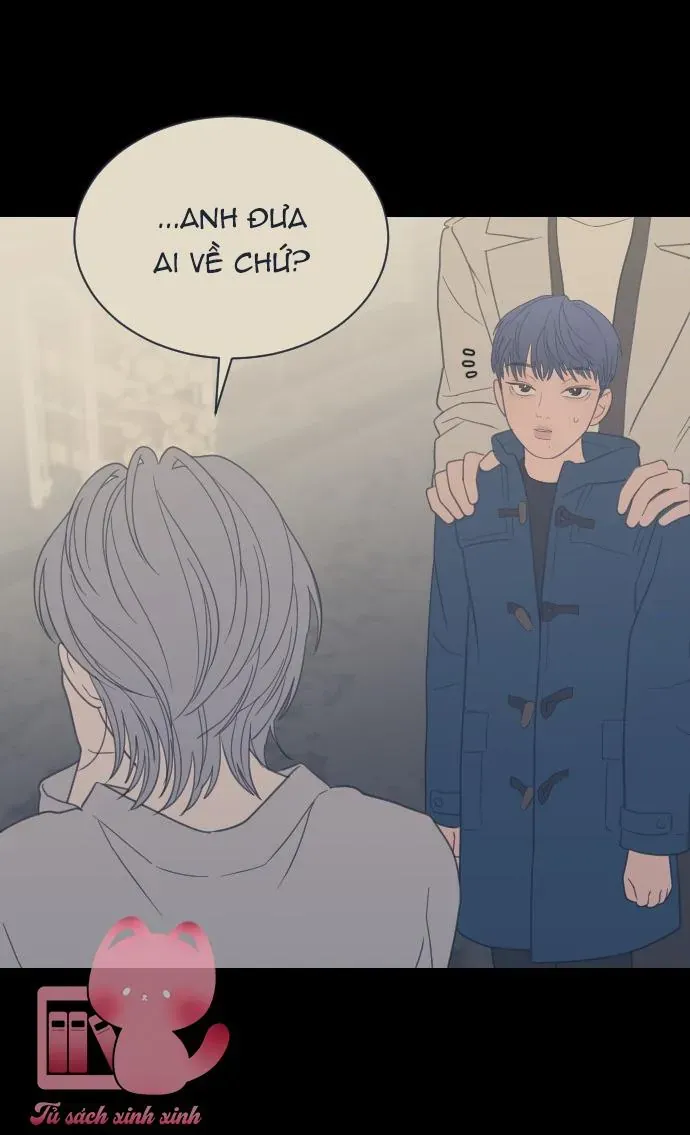 Vận May Không Ngờ Chap 80 - Next Chap 79